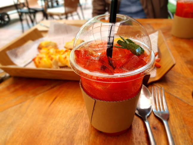 Opinii despre 파머스빌리지플러스 în 의정부시 - 외식업