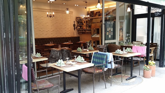 Comentarii opinii despre 델로쉐프