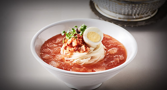 남다른감자탕 정읍상동점