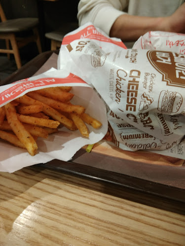 경기도 안양시 동안구 귀인로 190 1층