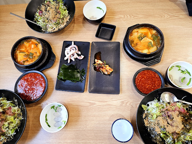 Opinii despre 길선회초밥 în 남구 - 외식업