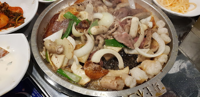 대관령한우 - 속초시