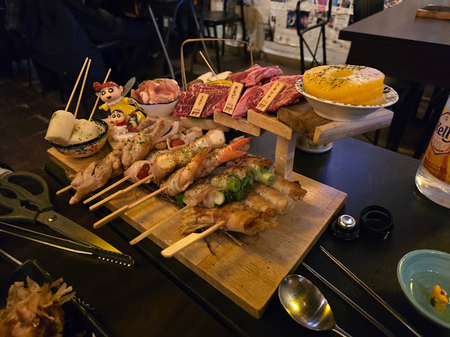 Opinii despre 츠쿠요미 în 구리시 - 외식업