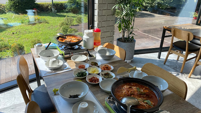 곤드레바다 금광호수점 - 외식업