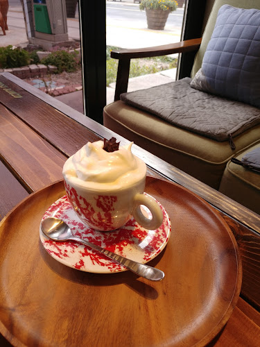 카페아주르아일랜드 - 외식업