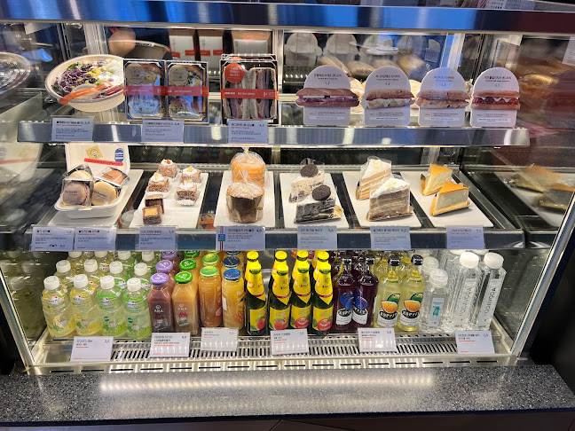 경기도 성남시 분당구 서현동 번지 1층 261-1 KR S호텔