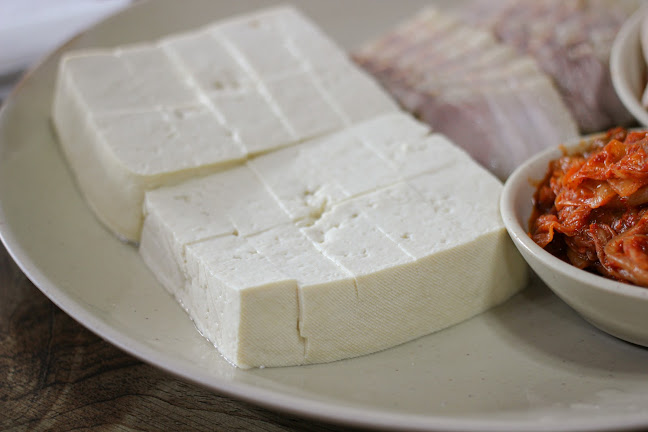 Comentarii opinii despre 400년집초당순두부