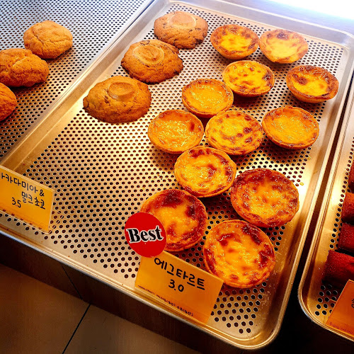 Opinii despre 벨라 베이크 în 보령시 - 외식업