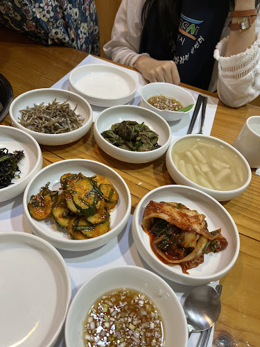 Opinii despre 복있는집 în 논산시 - 외식업