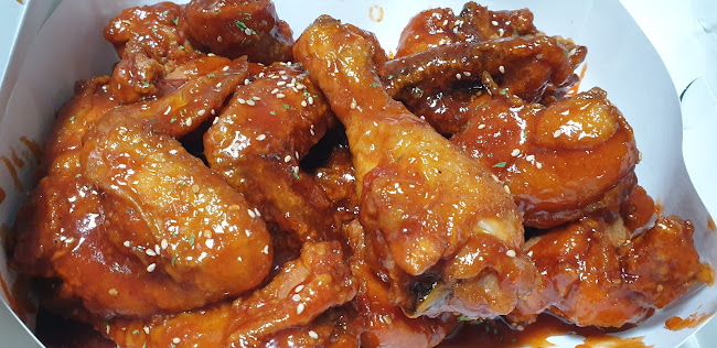 구래구래치뱅이 - 김포시