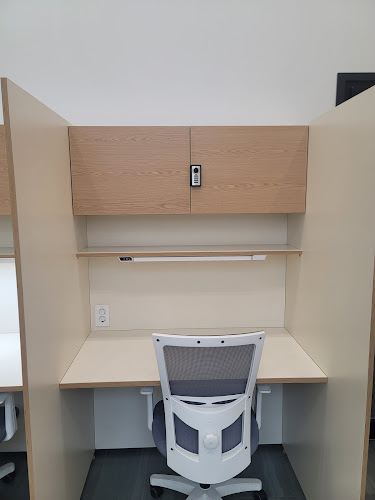 데일리스터디카페 영통점