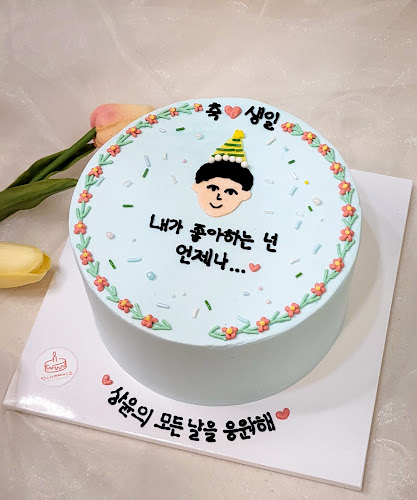 언니네케이크 - 외식업