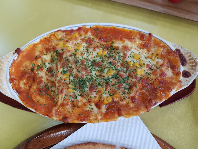 Opinii despre 피자스쿨중앙점 în 순천시 - 외식업