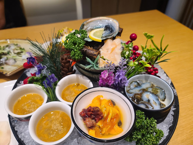 월명 일식 - 외식업