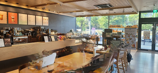 스타벅스 구리장자호수점 - 구리시