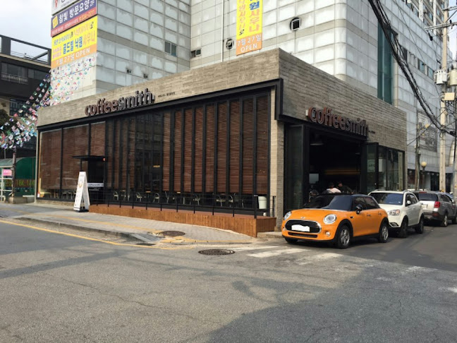 커피스미스 용인중앙점