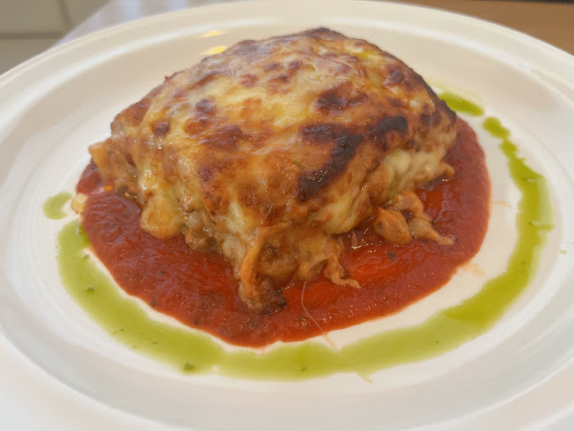 치아오렐레 이탈리안 레스토랑 - 외식업