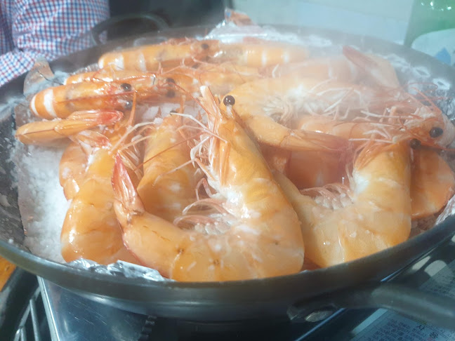 갯벌스타일 - 외식업