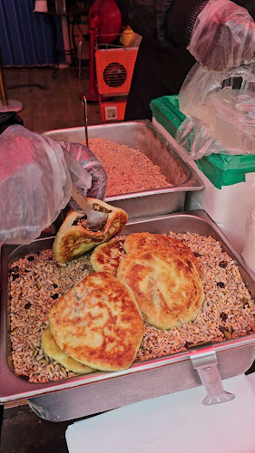 의정부 제일시장 - 외식업