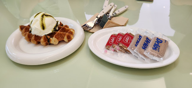 Opinii despre 스테이새마을 în 구미시 - 외식업