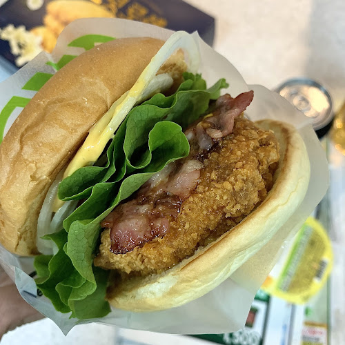 프랭크버거 의정부 호원점 - 의정부시