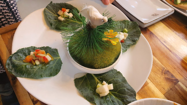 본향퓨전한정식 - 익산시