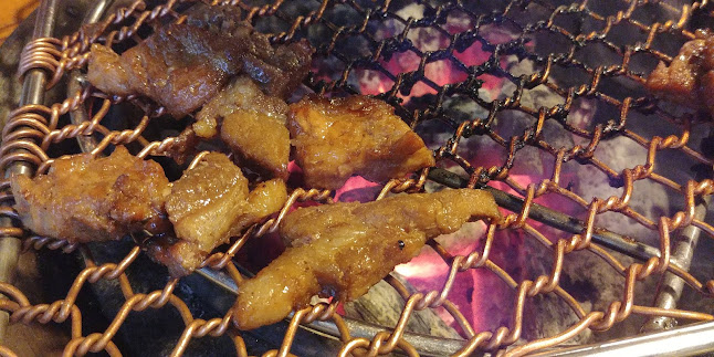 파주참갈비 - 외식업