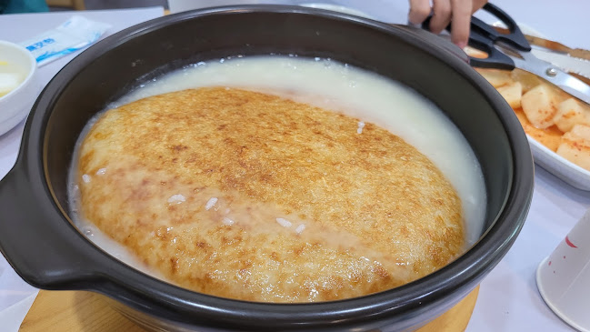 Opinii despre 장수촌 în 서산시 - 외식업