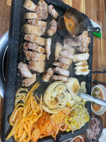 주공한라식육식당 - 외식업