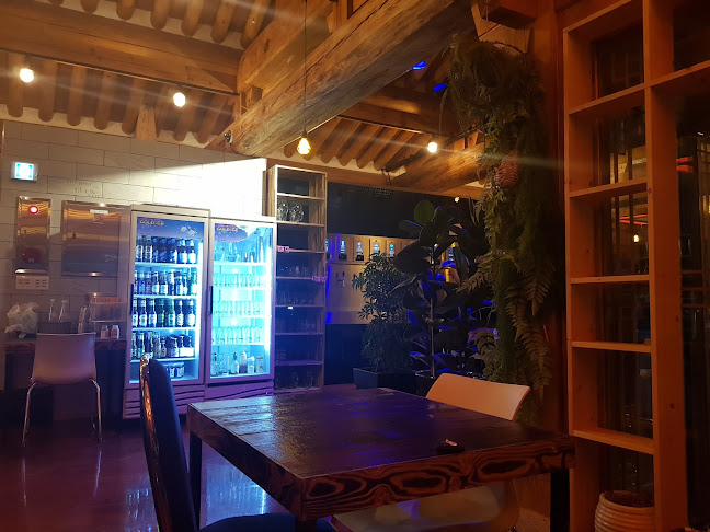 고도커피 - 외식업