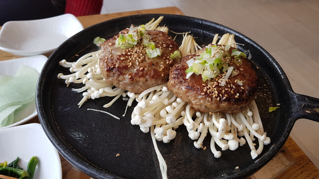 Comentarii opinii despre 남원추어탕