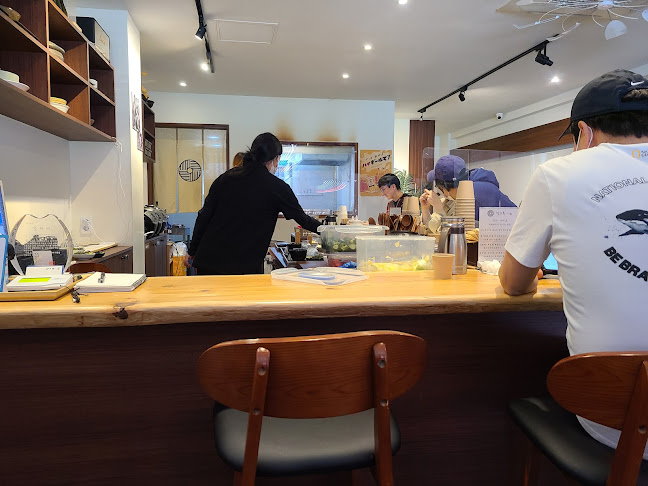 한그륵 - 외식업