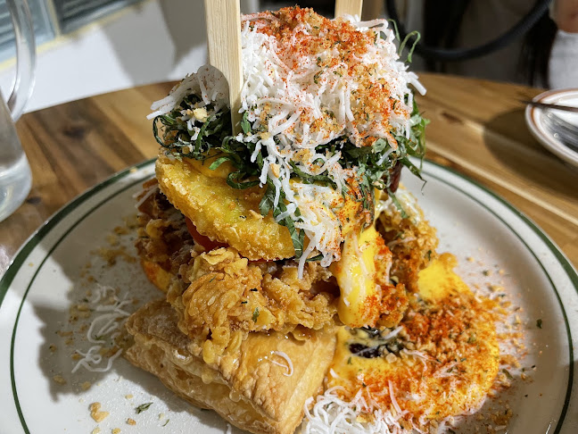 Opinii despre 비케케선셋 în 청주시 - 외식업