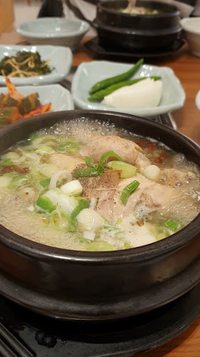 Opinii despre 온기당 în 거제시 - 외식업