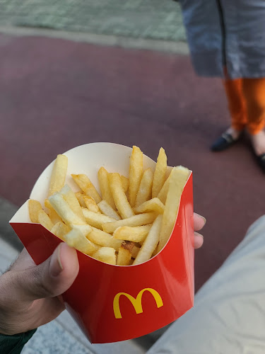 맥도날드 목포석현DT점 - 목포시