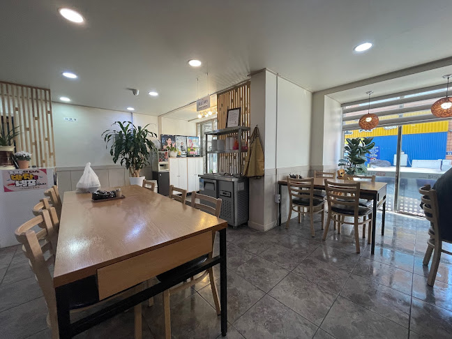 Opinii despre 병천아우네순대 în 보령시 - 외식업