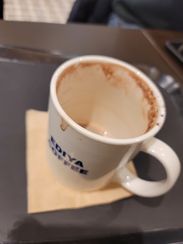 이디야 금정신환사거리점 - 군포시