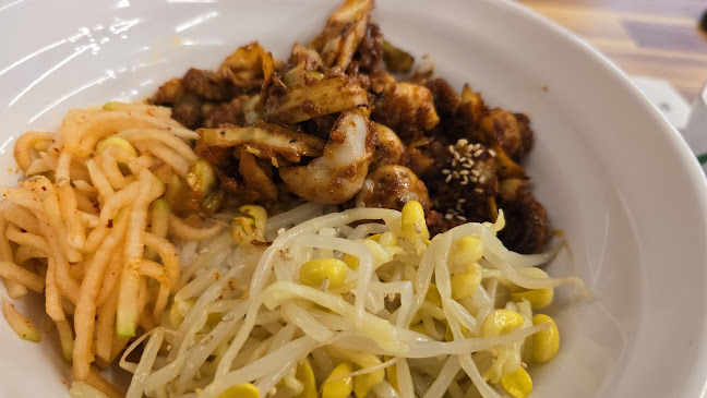 Comentarii opinii despre 산촌신쭈꾸미 평택포승점