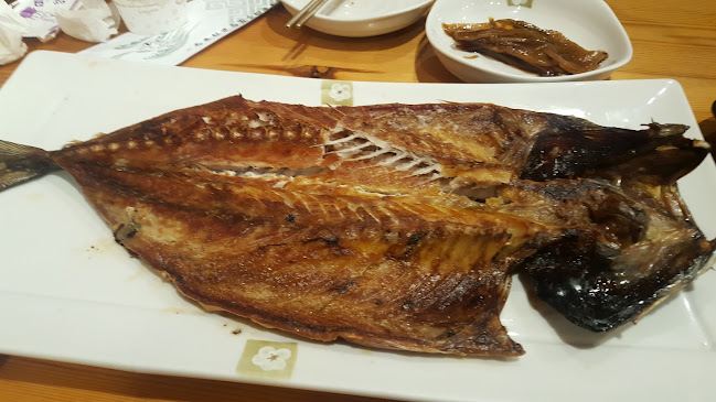 안동김대감 - 외식업