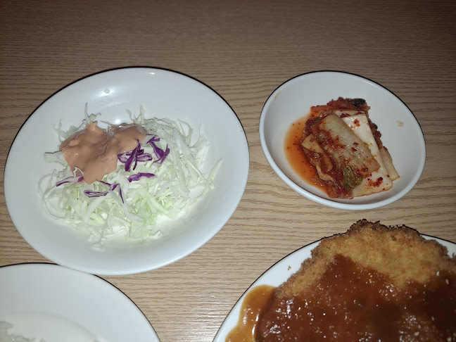 아테네레스토랑 - 외식업