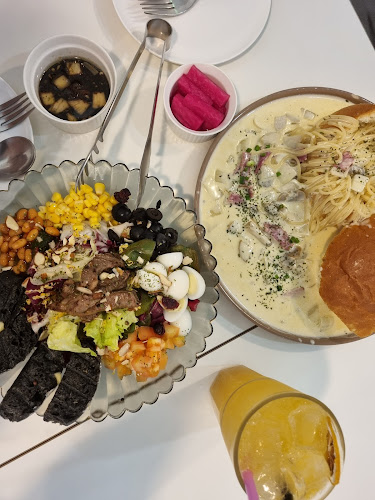 Opinii despre 쿠치나 영대점 în 경산시 - 외식업