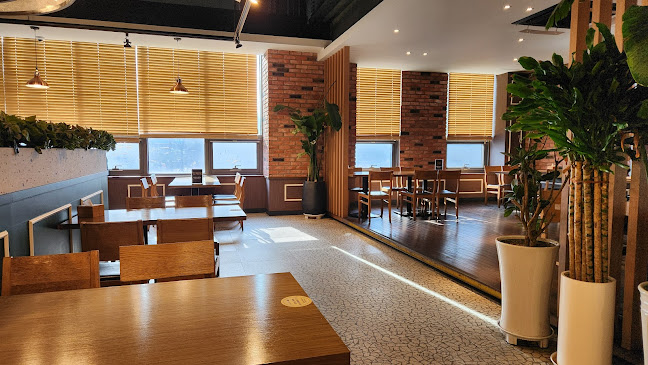 Opinii despre 돈까스인생 광명 밤일마을점 în 광명시 - 외식업