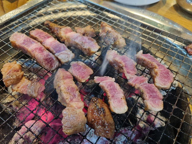 Comentarii opinii despre 육미예찬