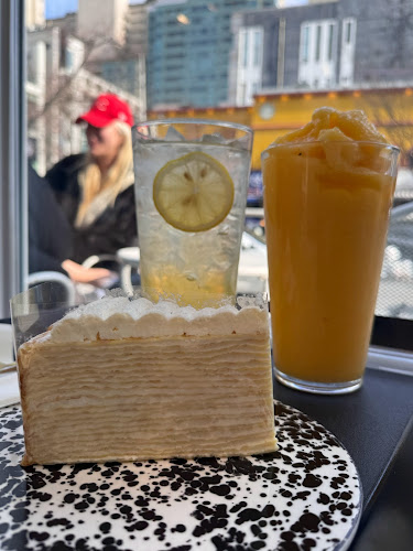 Opinii despre 디져트39 수원나혜석거리점 în 수원시 - 외식업