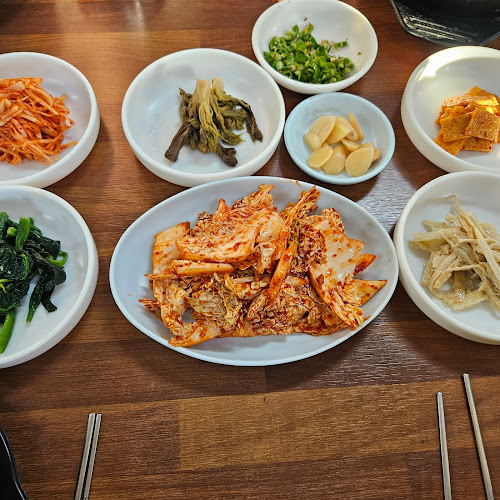 남원추어탕 - 남원시