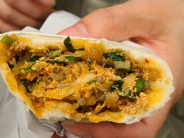 Comentarii opinii despre 곰돌이왕만두