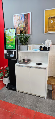 이삭토스트 경기광주곤지암점 - 광주시