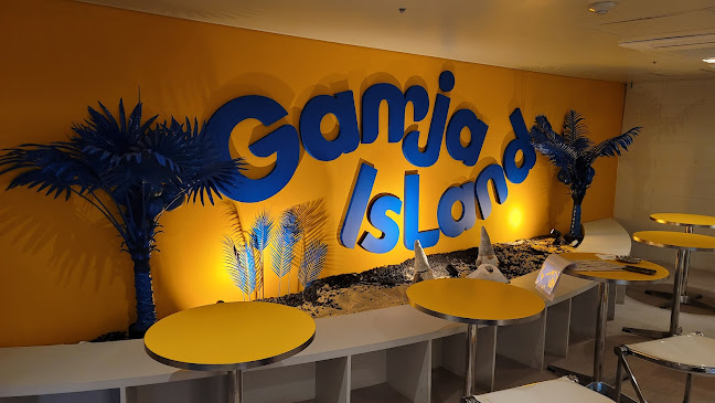 감자아일랜드 (Gamja Island) 온의점 - 외식업