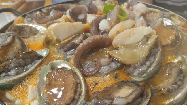 Comentarii opinii despre 대원가