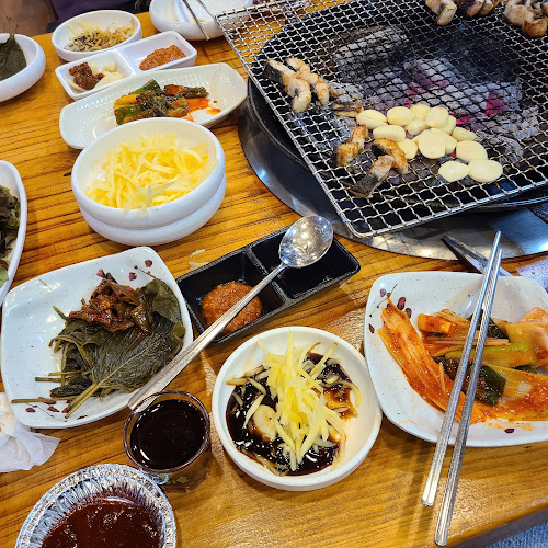 아산수산 군포점 - 외식업